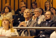 Foto de la galería: Sesión del 10 de diciembre: Herrera Ahuad reelecto al frente de la Legislatura para el 2025