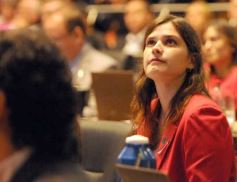 Foto de la galería: Sesión del 10 de diciembre: Herrera Ahuad reelecto al frente de la Legislatura para el 2025