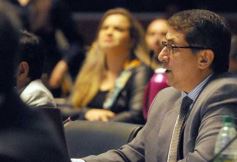 Foto de la galería: Sesión del 10 de diciembre: Herrera Ahuad reelecto al frente de la Legislatura para el 2025