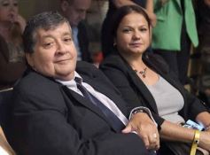 Foto de la galería: Sesión del 10 de diciembre: Herrera Ahuad reelecto al frente de la Legislatura para el 2025