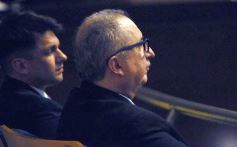 Foto de la galería: Sesión del 10 de diciembre: Herrera Ahuad reelecto al frente de la Legislatura para el 2025