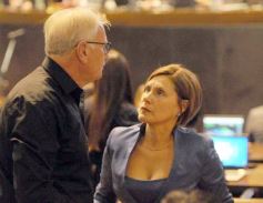 Foto de la galería: Sesión del 10 de diciembre: Herrera Ahuad reelecto al frente de la Legislatura para el 2025