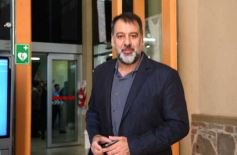 Foto de la galería: Sesión del 10 de diciembre: Herrera Ahuad reelecto al frente de la Legislatura para el 2025