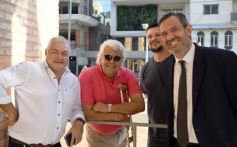 Foto de la galería: Sesión del 10 de diciembre: Herrera Ahuad reelecto al frente de la Legislatura para el 2025