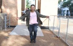 Foto de la galería: Sesión del 10 de diciembre: Herrera Ahuad reelecto al frente de la Legislatura para el 2025