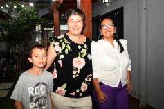 Foto de la galería: El Consejo Profesional de Médicos Veterinarios de la Provincia celebró sus 50 años 