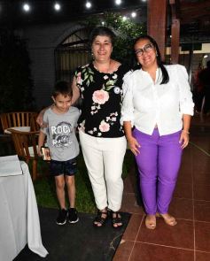 Foto de la galería: El Consejo Profesional de Médicos Veterinarios de la Provincia celebró sus 50 años 