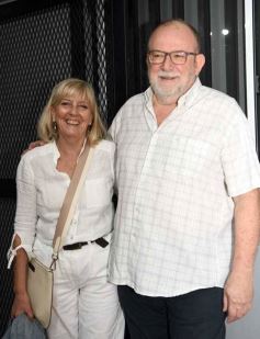 Foto de la galería: El Consejo Profesional de Médicos Veterinarios de la Provincia celebró sus 50 años 