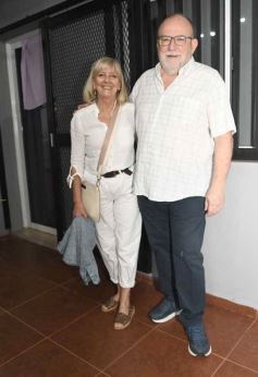 Foto de la galería: El Consejo Profesional de Médicos Veterinarios de la Provincia celebró sus 50 años 