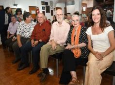 Foto de la galería: El Consejo Profesional de Médicos Veterinarios de la Provincia celebró sus 50 años 