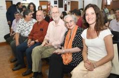 Foto de la galería: El Consejo Profesional de Médicos Veterinarios de la Provincia celebró sus 50 años 