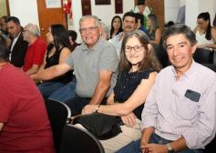 Foto de la galería: El Consejo Profesional de Médicos Veterinarios de la Provincia celebró sus 50 años 
