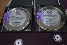 Foto de la galería: El Consejo Profesional de Médicos Veterinarios de la Provincia celebró sus 50 años 