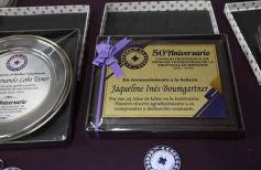 Foto de la galería: El Consejo Profesional de Médicos Veterinarios de la Provincia celebró sus 50 años 