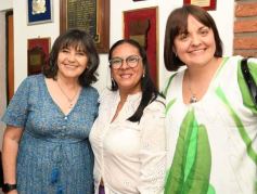 Foto de la galería: El Consejo Profesional de Médicos Veterinarios de la Provincia celebró sus 50 años 