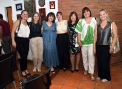 Foto de la galería: El Consejo Profesional de Médicos Veterinarios de la Provincia celebró sus 50 años 