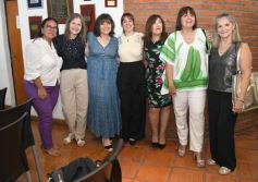 Foto de la galería: El Consejo Profesional de Médicos Veterinarios de la Provincia celebró sus 50 años 