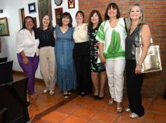 Foto de la galería: El Consejo Profesional de Médicos Veterinarios de la Provincia celebró sus 50 años 