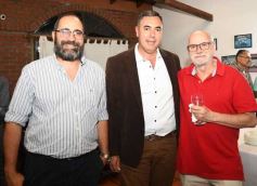 Foto de la galería: El Consejo Profesional de Médicos Veterinarios de la Provincia celebró sus 50 años 