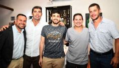 Foto de la galería: El Consejo Profesional de Médicos Veterinarios de la Provincia celebró sus 50 años 