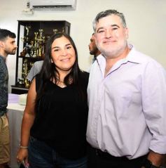 Foto de la galería: El Consejo Profesional de Médicos Veterinarios de la Provincia celebró sus 50 años 