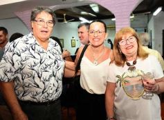 Foto de la galería: El Consejo Profesional de Médicos Veterinarios de la Provincia celebró sus 50 años 