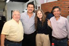 Foto de la galería: El Consejo Profesional de Médicos Veterinarios de la Provincia celebró sus 50 años 