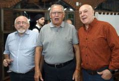 Foto de la galería: El Consejo Profesional de Médicos Veterinarios de la Provincia celebró sus 50 años 