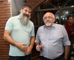 Foto de la galería: El Consejo Profesional de Médicos Veterinarios de la Provincia celebró sus 50 años 