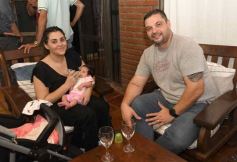 Foto de la galería: El Consejo Profesional de Médicos Veterinarios de la Provincia celebró sus 50 años 