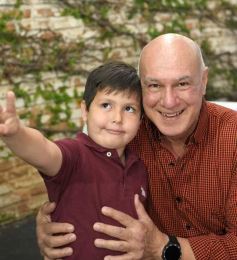 Foto de la galería: El Consejo Profesional de Médicos Veterinarios de la Provincia celebró sus 50 años 