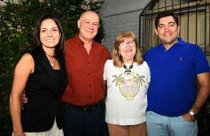 Foto de la galería: El Consejo Profesional de Médicos Veterinarios de la Provincia celebró sus 50 años 