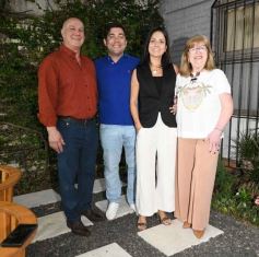 Foto de la galería: El Consejo Profesional de Médicos Veterinarios de la Provincia celebró sus 50 años 