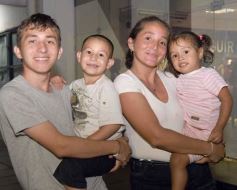 Foto de la galería: Con gran reunión, disfrute y sorteos: Forja Misiones despidió el 2024 y celebró el 1er año del Club de Trueques