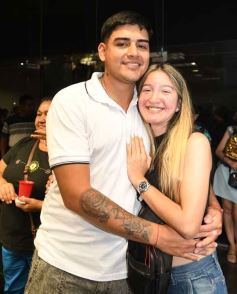 Foto de la galería: Con gran reunión, disfrute y sorteos: Forja Misiones despidió el 2024 y celebró el 1er año del Club de Trueques