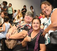 Foto de la galería: Con gran reunión, disfrute y sorteos: Forja Misiones despidió el 2024 y celebró el 1er año del Club de Trueques