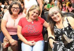 Foto de la galería: Con gran reunión, disfrute y sorteos: Forja Misiones despidió el 2024 y celebró el 1er año del Club de Trueques