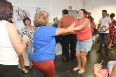 Foto de la galería: Con gran reunión, disfrute y sorteos: Forja Misiones despidió el 2024 y celebró el 1er año del Club de Trueques