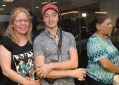 Foto de la galería: Con gran reunión, disfrute y sorteos: Forja Misiones despidió el 2024 y celebró el 1er año del Club de Trueques