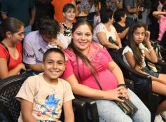 Foto de la galería: Con gran reunión, disfrute y sorteos: Forja Misiones despidió el 2024 y celebró el 1er año del Club de Trueques