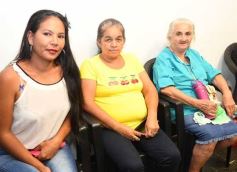 Foto de la galería: Con gran reunión, disfrute y sorteos: Forja Misiones despidió el 2024 y celebró el 1er año del Club de Trueques