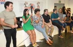 Foto de la galería: Con gran reunión, disfrute y sorteos: Forja Misiones despidió el 2024 y celebró el 1er año del Club de Trueques