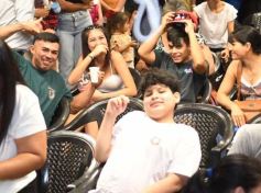 Foto de la galería: Con gran reunión, disfrute y sorteos: Forja Misiones despidió el 2024 y celebró el 1er año del Club de Trueques