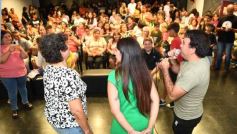 Foto de la galería: Con gran reunión, disfrute y sorteos: Forja Misiones despidió el 2024 y celebró el 1er año del Club de Trueques