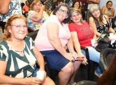 Foto de la galería: Con gran reunión, disfrute y sorteos: Forja Misiones despidió el 2024 y celebró el 1er año del Club de Trueques