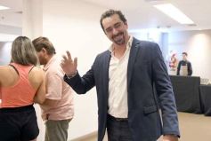 Foto de la galería: De cara al 2025: La Derecha Diario se presentó en Posadas