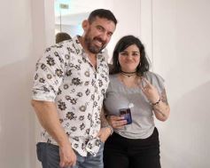 Foto de la galería: De cara al 2025: La Derecha Diario se presentó en Posadas