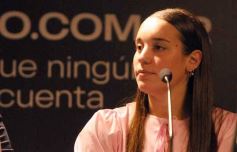 Foto de la galería: De cara al 2025: La Derecha Diario se presentó en Posadas