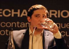 Foto de la galería: De cara al 2025: La Derecha Diario se presentó en Posadas