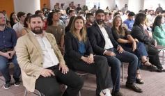 Foto de la galería: De cara al 2025: La Derecha Diario se presentó en Posadas